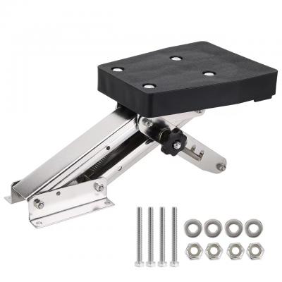 Motor bracket