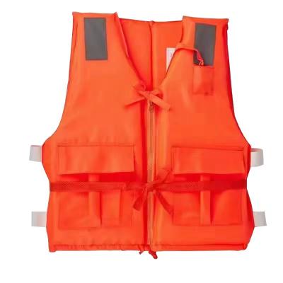 Life Jacket