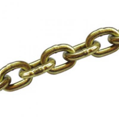 ASTM80 STANDARD LINK CHAIN