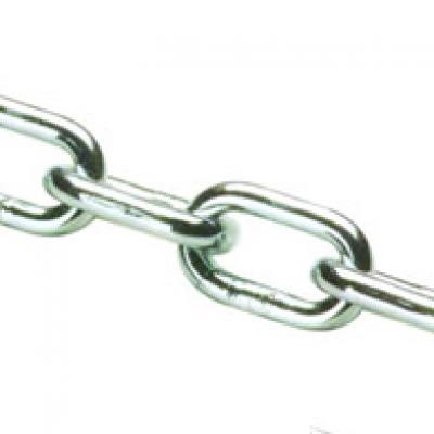 DIN5685A STANDARD SHORT LINK CHAIN