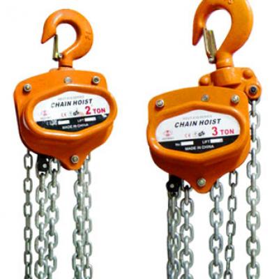HSVT619 CHAIN BLOCK