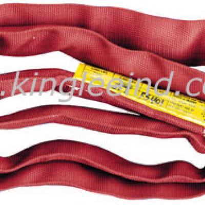 PE ROUND SLING ENDLESS TYPE