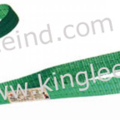 PE WEBBING SLING ENDLESS TYPE