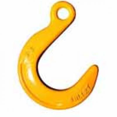 EYE FOUNDRY HOOK