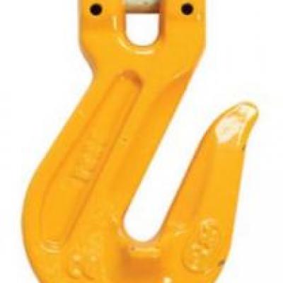 CLEVIS GRAB HOOK