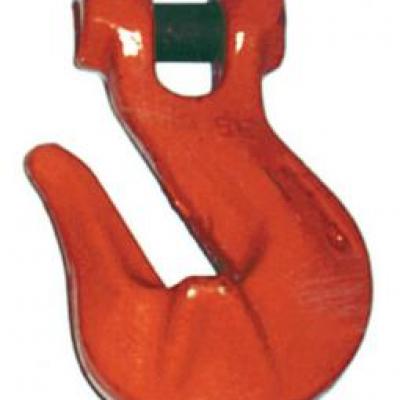 CLEVIS SHORTENING GRAB HOOK