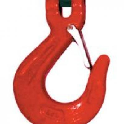CLEVIS SLIP HOOK