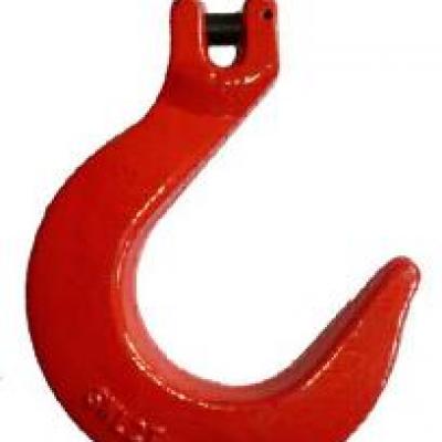 CLEVIS FOUNDRY HOOK