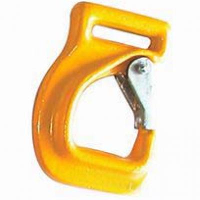 EYE BELT HOOK,EYE TYPE WEBBING SLING CONNECTING