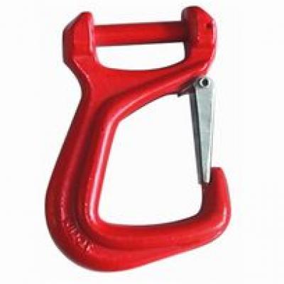 CLEVIS BELT HOOK,WEBBING SLING CONNECTING