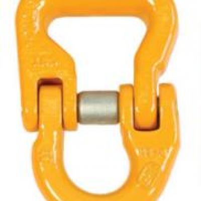 WEBBING CONNECTING LINK,CHAIN COUPLER AND WEBBING COUPLER