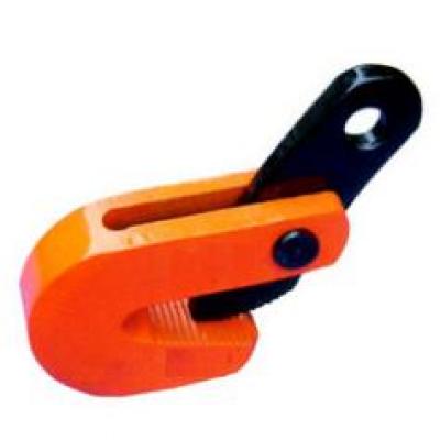 type lifting clamp for steel plate horizontal hoist
