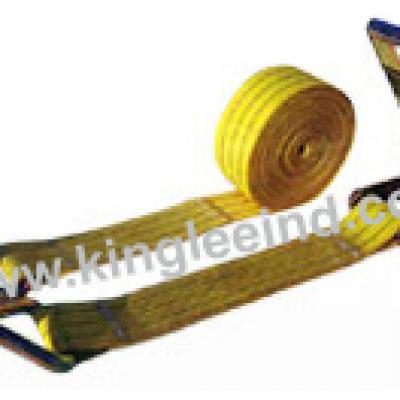RATCHET TIE DOWN,DOUBLE J HOOKS