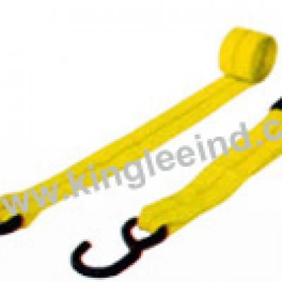 RATCHET TIE DOWN,S HOOKS