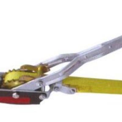 HAND PULLER,BELT SERIES,TWO GEARS TWO HOOKS