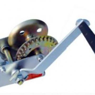 HAND WINCH,W/CABLE SERIES