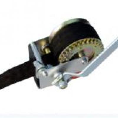 HAND WINCH,W/BELT SERIES