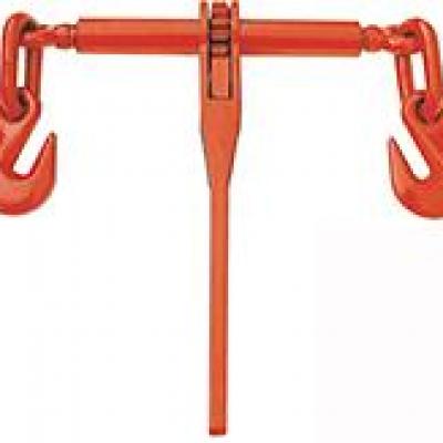 RATCHET LOAD BINDER
