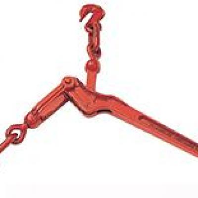LEVER LOAD BINDER