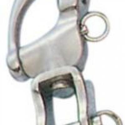FORK SNAP SHACKLE,AISI316