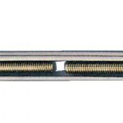 FRAME TYPE TURNBUCKLE,FORK/FORK,AISI316