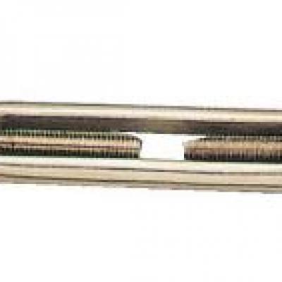 FRAME TYPE TURNBUCKLE,TOGGLE/TOGGLE,AISI316