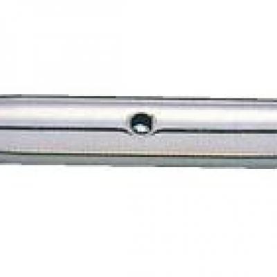 CLOSE BODY TURNBUCKLE,EYE/EYE,AISI316