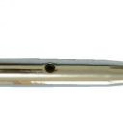 CLOSE BODY TURNBUCKLE,FORK/SWAGE,AISI316