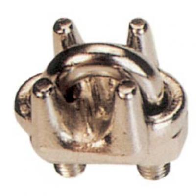 JIS TYPE WIRE ROPE CLIPS,AISI316
