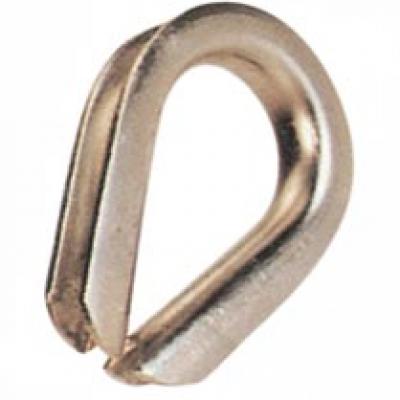 US HEAVY DUTY THIMBLE,G414,AISI316