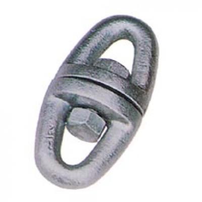DUCTILE IRON CASTING SWIVEL, H.D.GALV.