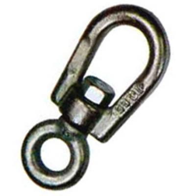 US TYPE EYE SWIVEL G401, H.D.GALV.