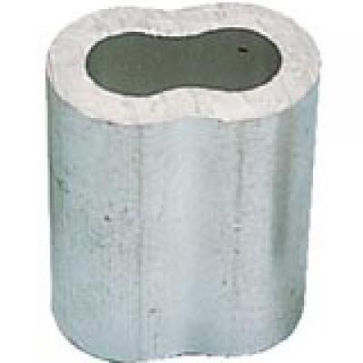 ALUMINIUM SLEEVES
