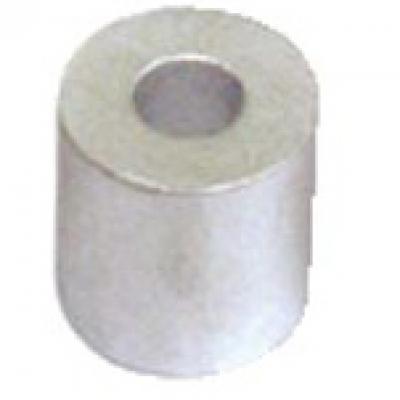 ALUMINIUM SLEEVES, ROUND TYPE