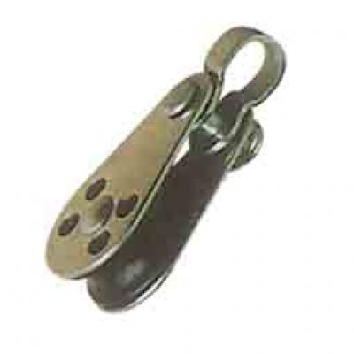 MINI PULLEY, SINGLE WHEEL