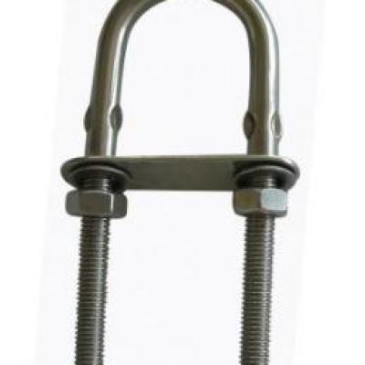 BOLT, AISI316