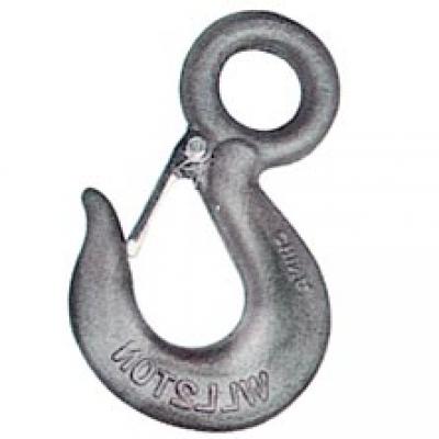 AMERICAN TYPE EYE HOOK H320