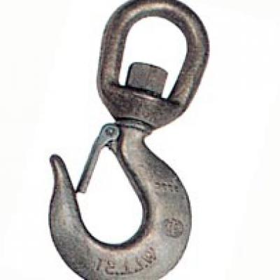 AMERICAN TYPE SWIVEL HOOK H320