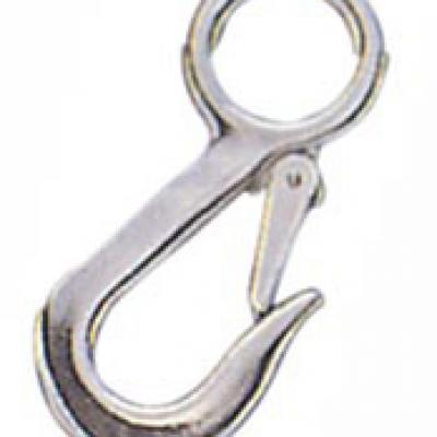 SNAP HOOK, AISI316