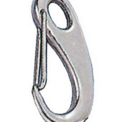 SNAP HOOK, S2470, AISI316