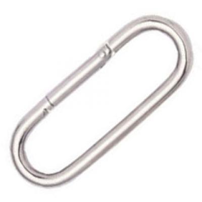 LONG STRAIGHT SNAP HOOK