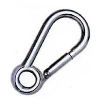 ROP FORGED SNAP HOOK DIN5299