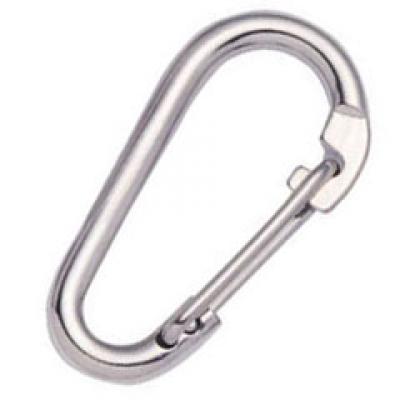 SIMPLE SNAP HOOK