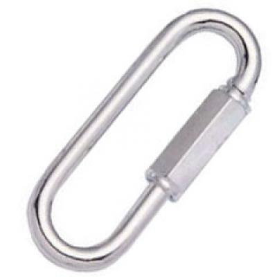 WIDE JAW QUICK LINK