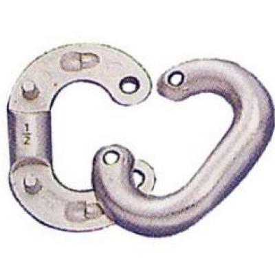 RIVET LINK, AISI316