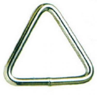 TRIANGLE RING