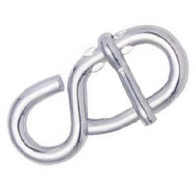 ROPE SHORTENING WITH TONGUE