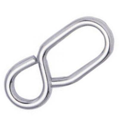 ROPE SHORTENING WITHOUT TONGUE