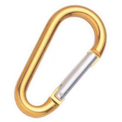 ALUMINUM SNAP HOOK EGG TYPE