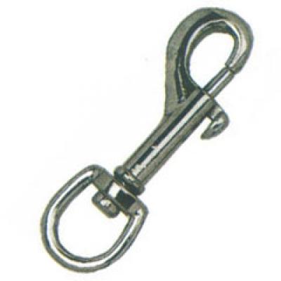 SWIVEL STRAP EYE BOLT SNAP, TYPE 2